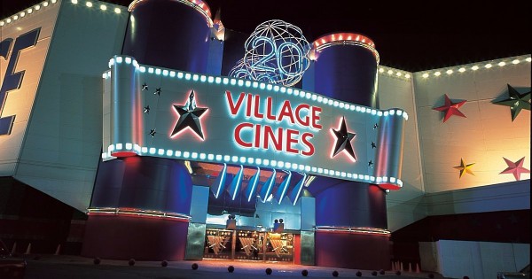 Chau Village Cines: quiénes son los nuevos dueños mexicanos - Noticias de  Mendoza - Memo