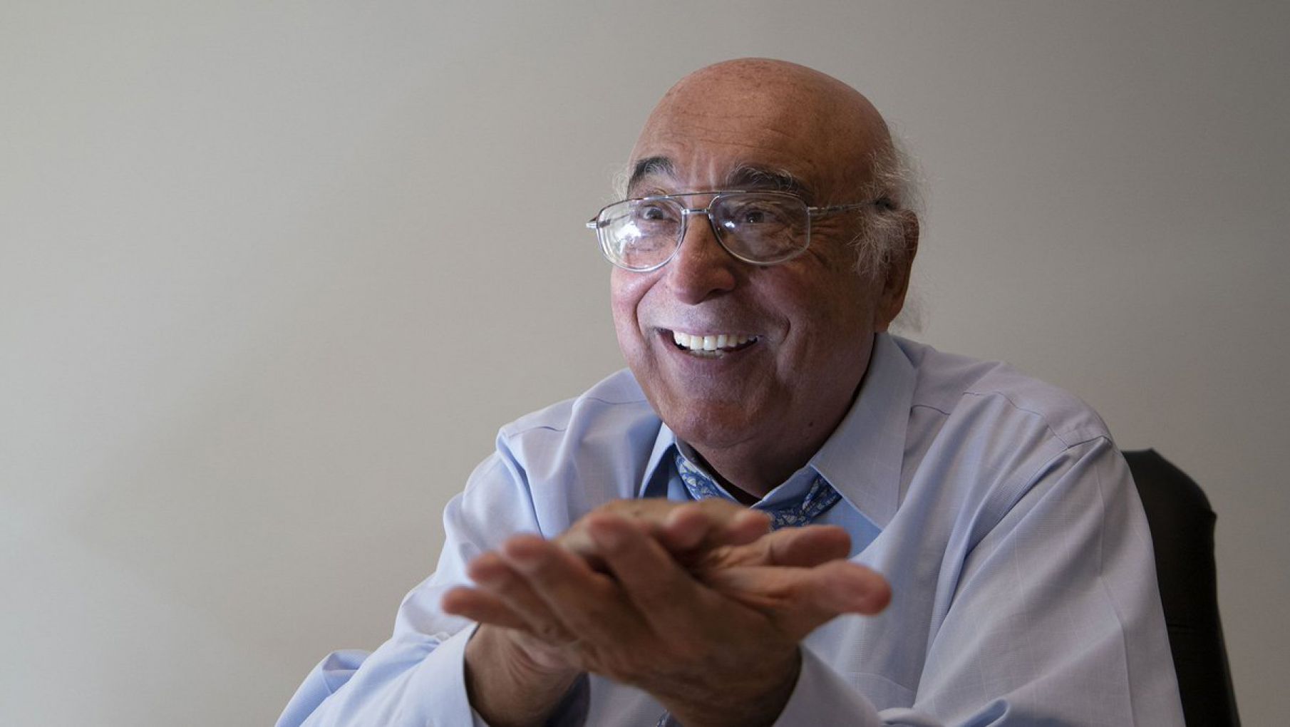 Miguel Ángel Broda.