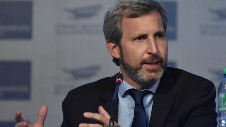 Frigerio quiere rearmar el MID en Mendoza: quién le está dando una mano