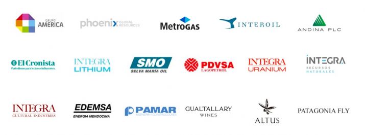 Qué tiene, en qué invierte y qué administra José Luis Manzano