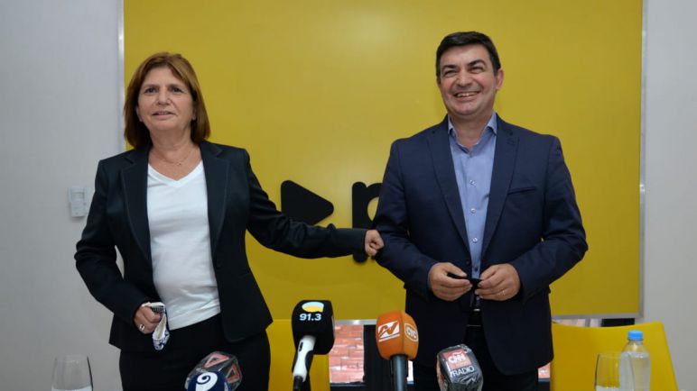 Ya hay nombres para suceder a De Marchi al frente del PRO mendocino