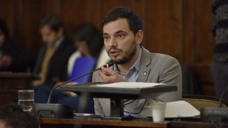 El comunicado de la lista ganadora de las elecciones del PRO