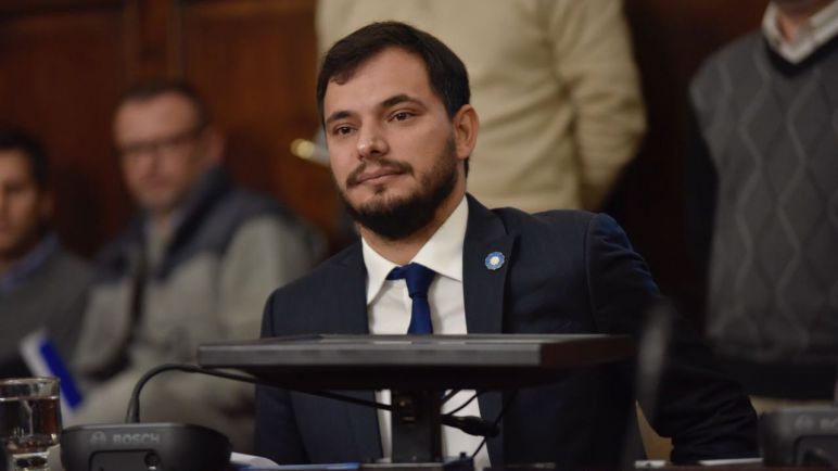 Sin internas, pero sin paz: nuevo round verbal en el PRO de Mendoza