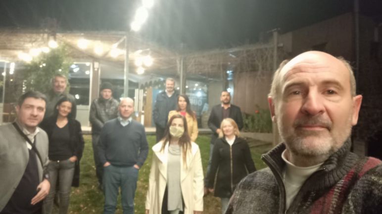 Un sector descontento del PRO mendocino se sumó al frente "Liberales por Mendoza"