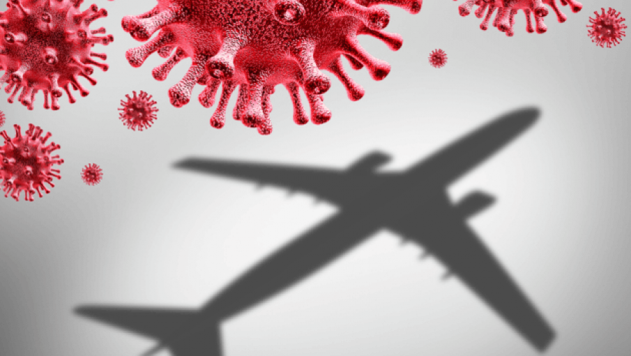 Varados: condenados al destierro 