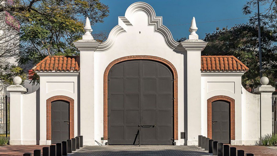 Los crímenes de la calle Villate