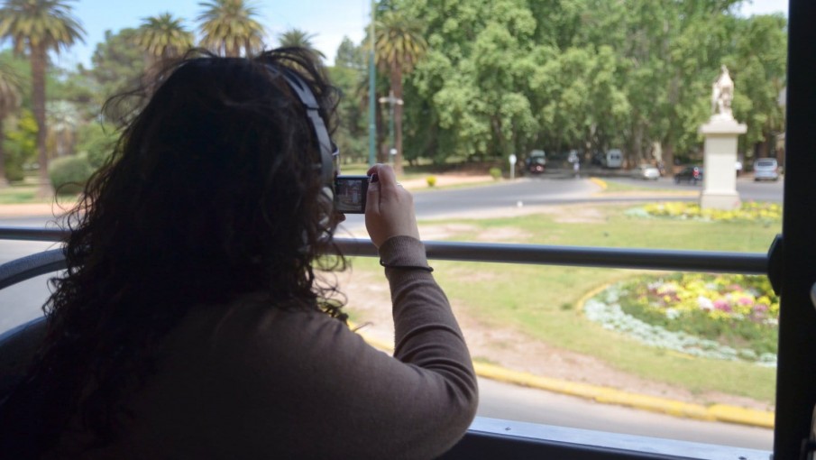 Fronteras: el mejor escenario posible para reactivación del turismo receptivo en Mendoza