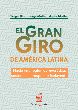 Sergio Bitar: "Uno muchas veces le echa la culpa a la democracia de algo que no resulta y es el mal gobierno lo que no funciona"
