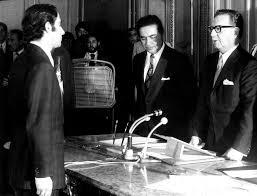 Bitar, ministro de Allende.