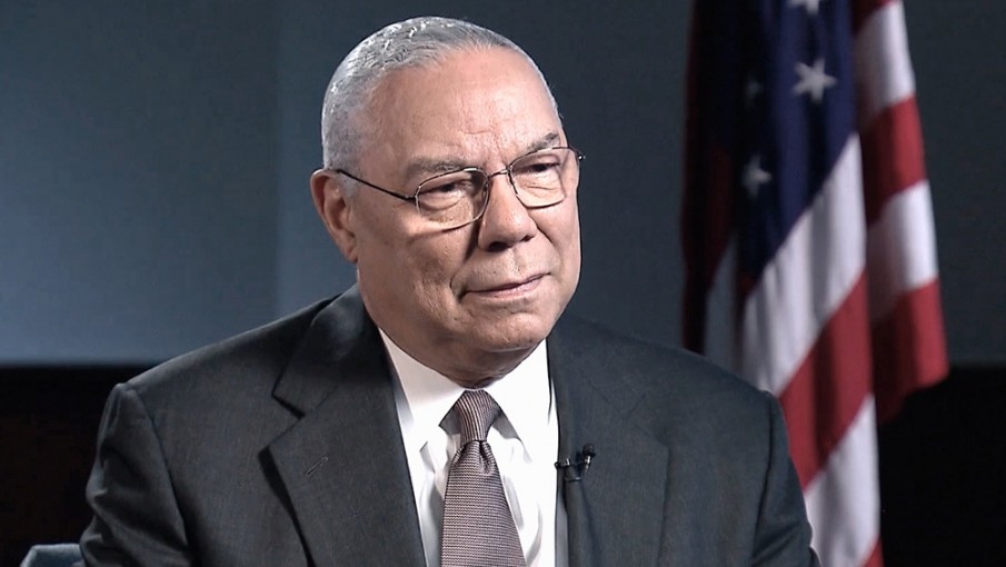 Murió Colin Powell por covid, exsecretario de Estado norteamericano -  Noticias de Mendoza - Memo