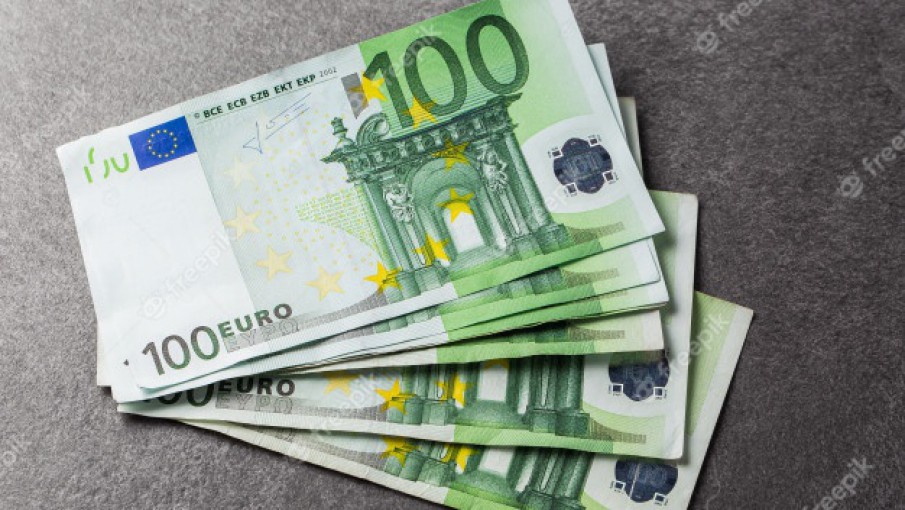 El dinero en España va a cambiar: Estos son los nuevos billetes que estás a  punto de ver en tus manos