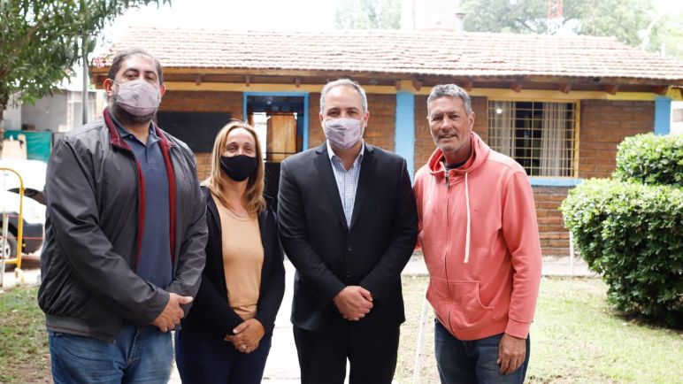 Crisis política en el PJ de Maipú: renuncias generalizadas