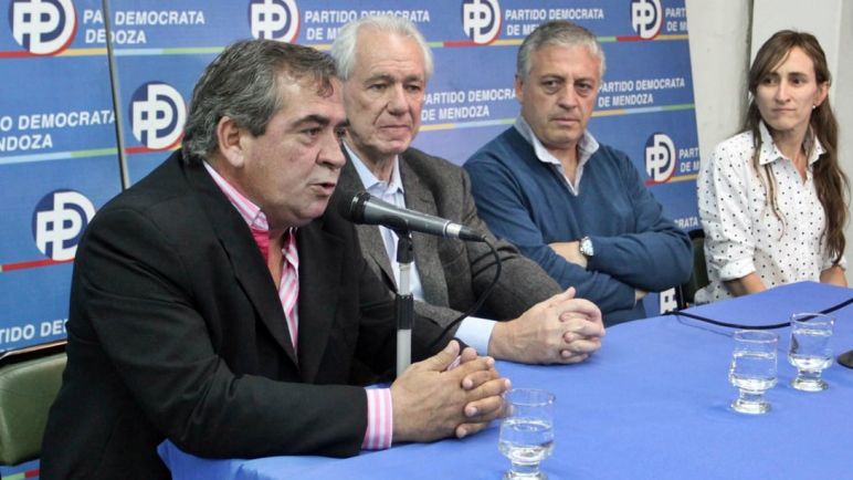 Dos exintendentes no pudieron ingresar como concejales