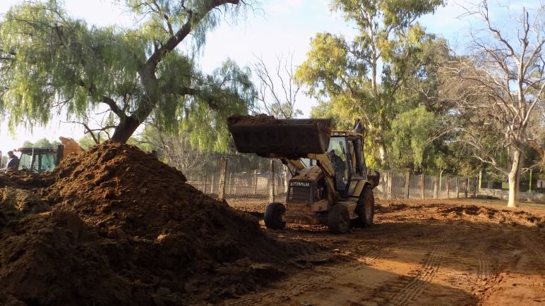 Vamos Mendocinos también perdió en Fiscalía de Estado