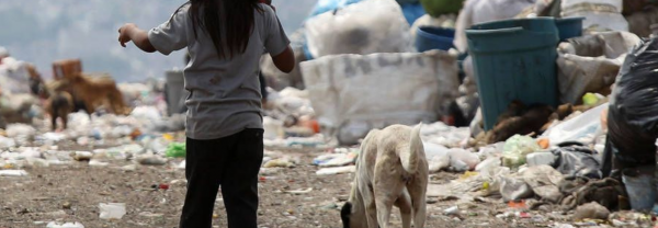 Una familia argentina necesitó $72.365,30 para no ser pobre en octubre