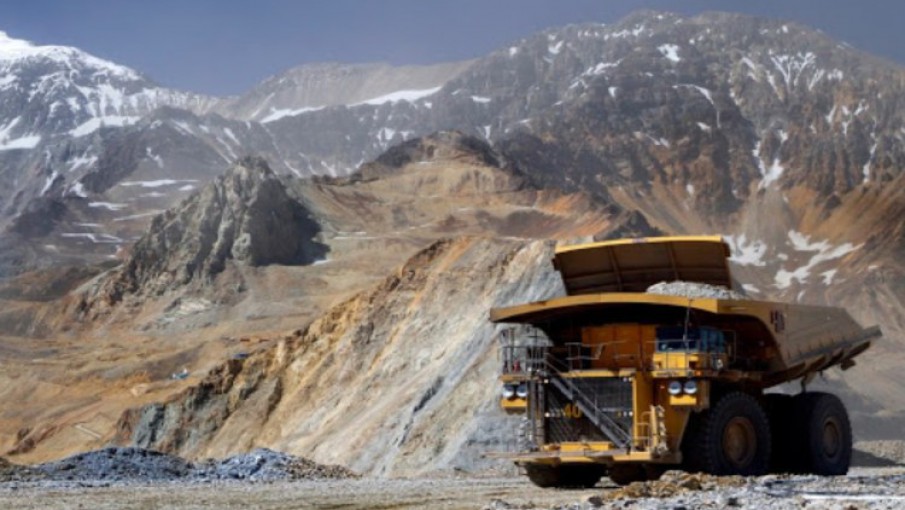 La minería vuelve a tener un rol central en los planes para el futuro de Mendoza