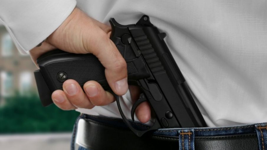 Se agiliza el trámite para tenencia de armas de fuego - Noticias de Mendoza - Memo