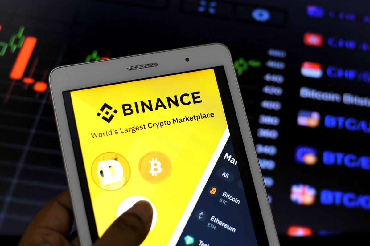 Binance elimina las comisiones para trading con Bitcoin - Noticias de  Mendoza - Memo