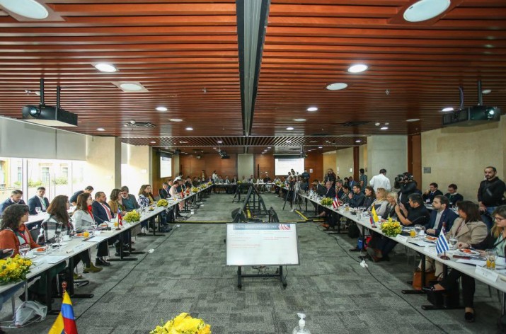 Mendoza será la sede del Congreso de CIDEU (Centro Iberoamericano de Desarrollo Estratégico Urbano)
