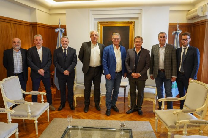 ¿Por qué nunca volvieron los australianos que prometían extraer oro sin usar cianuro?