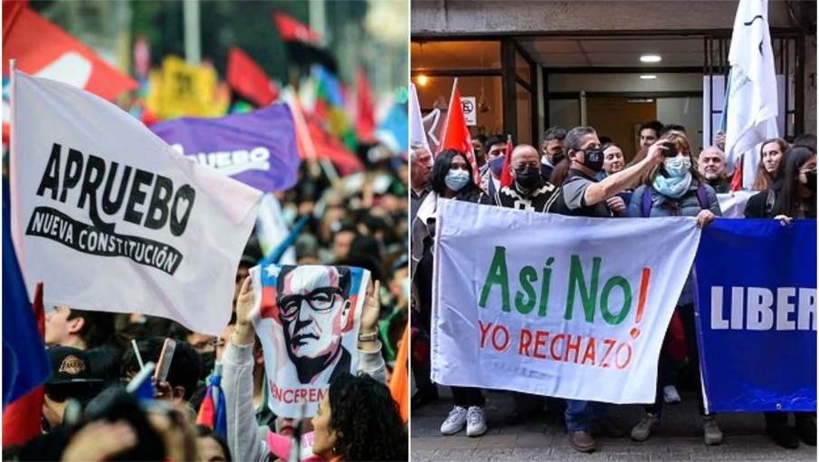 Memo en Chile: las claves del Plebiscito de Salida, los puntos más polémicos y qué pasará el día después