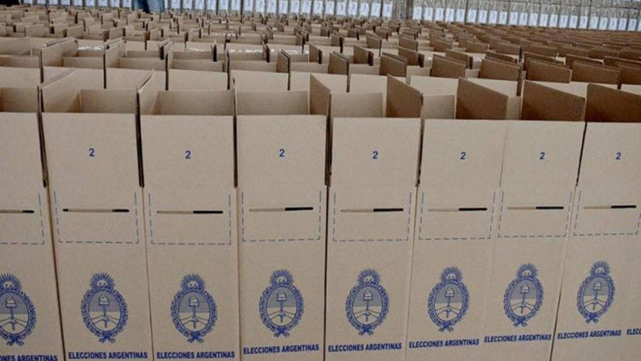 Las urnas no se manchan