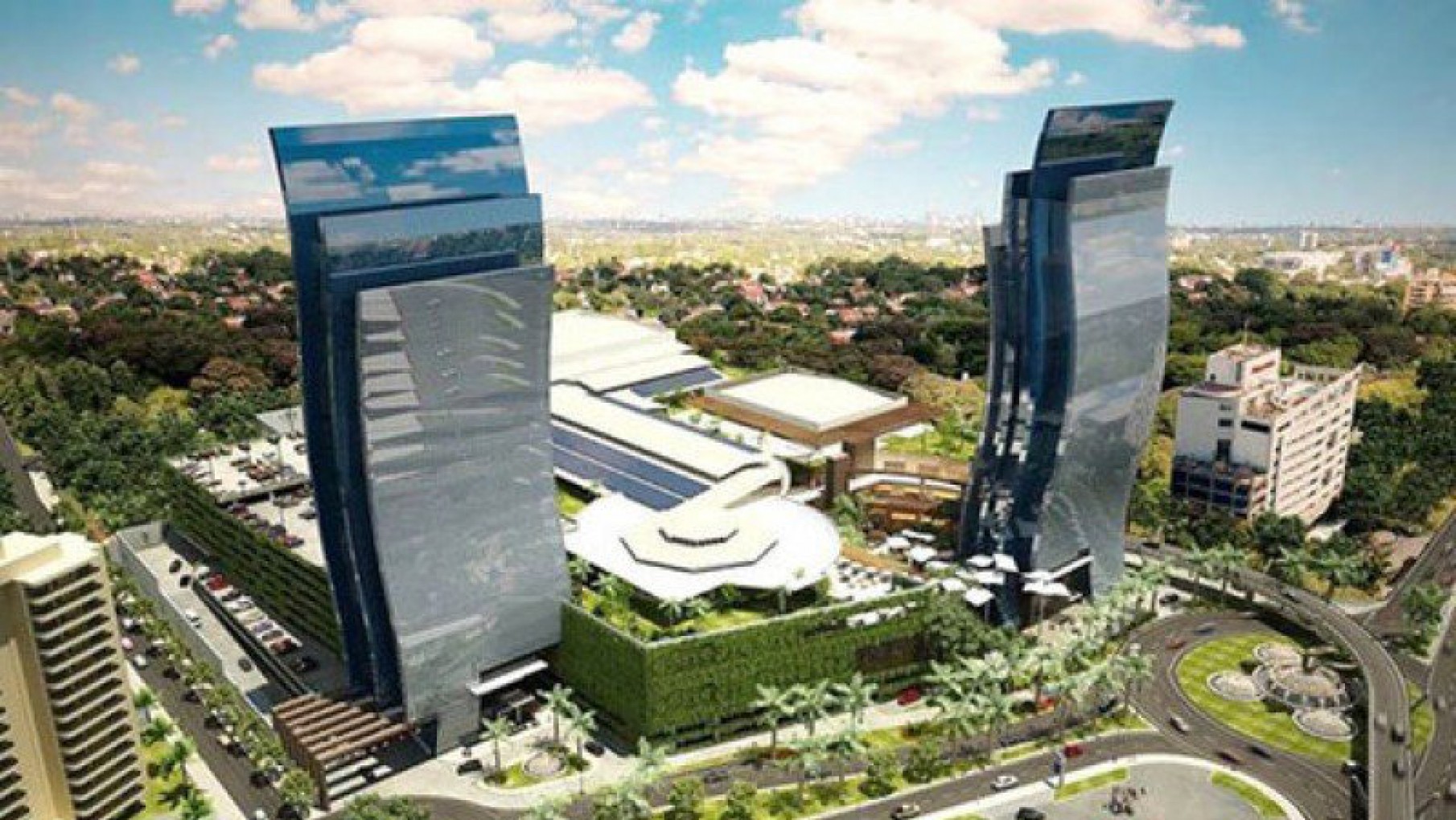 Invertir en Real Estate en Paraguay 100 mil dólares rinden 6 Noticias de Mendoza Memo