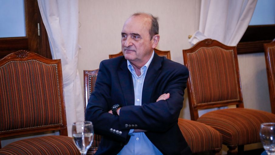 Sergio Bruni.