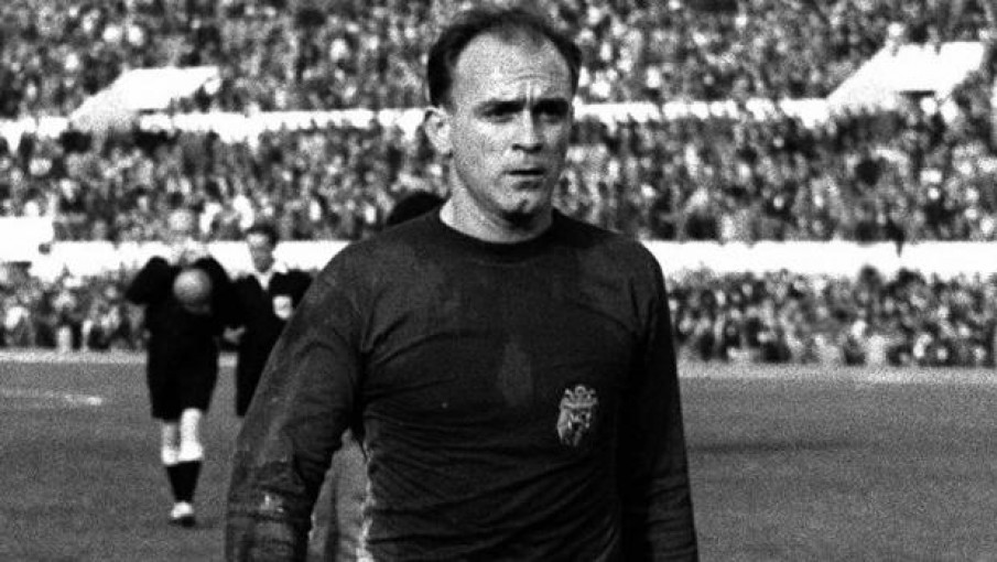 Alfredo Di Stéfano, el crack que nunca jugó un Mundial Noticias de