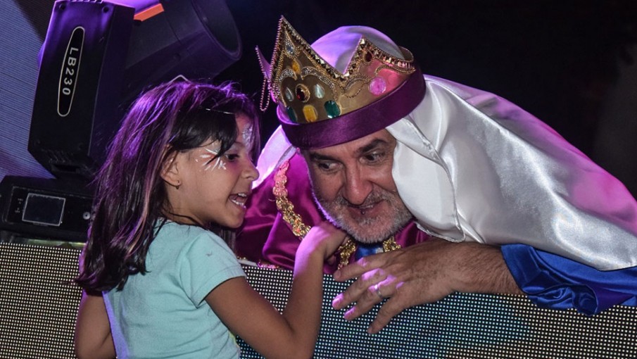 La Cabalgata de los Reyes Magos llega este jueves a Godoy Cruz - Noticias  de Mendoza - Memo