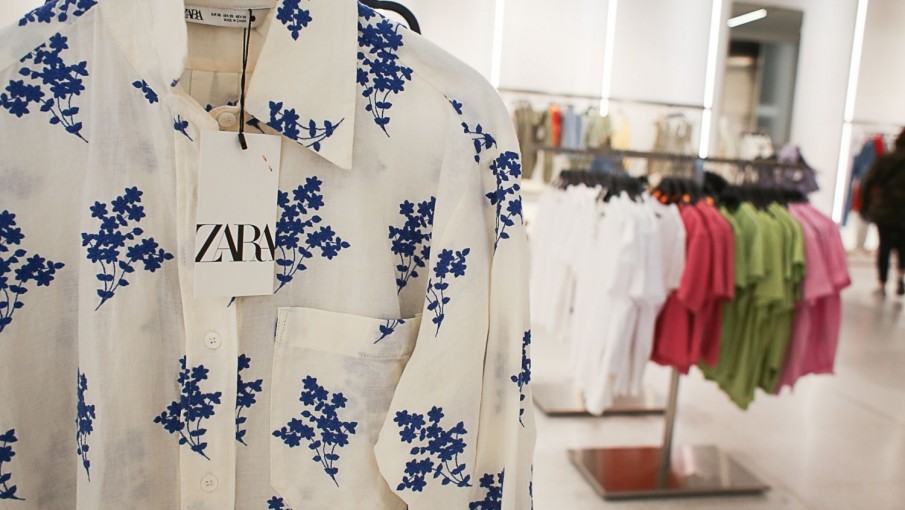 Zara se suma al creciente mercado de ropa de segunda mano - Noticias de  Mendoza - Memo