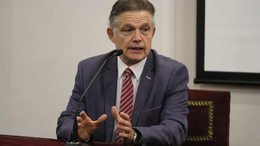 Lacoste explicó el fenómeno de China con el vino y sus 500 mil hectáreas de viñedos