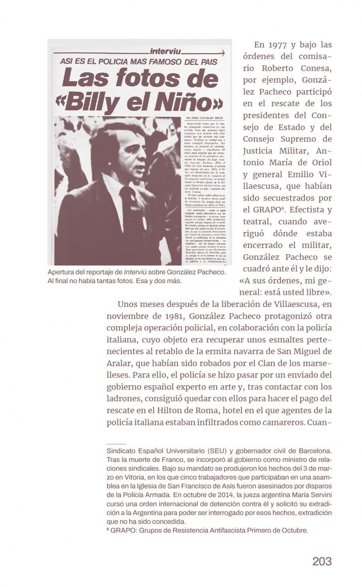 El largo brazo de la Triple A en dos continentes, a través de la historia