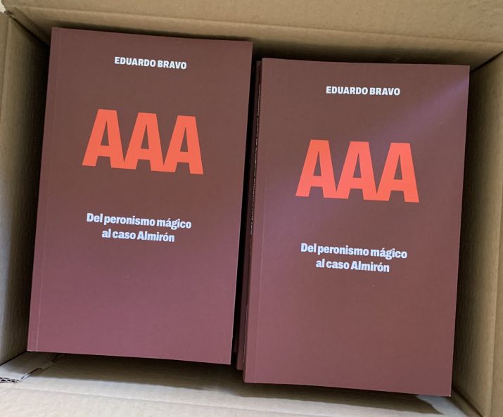 El largo brazo de la Triple A en dos continentes, a través de la historia