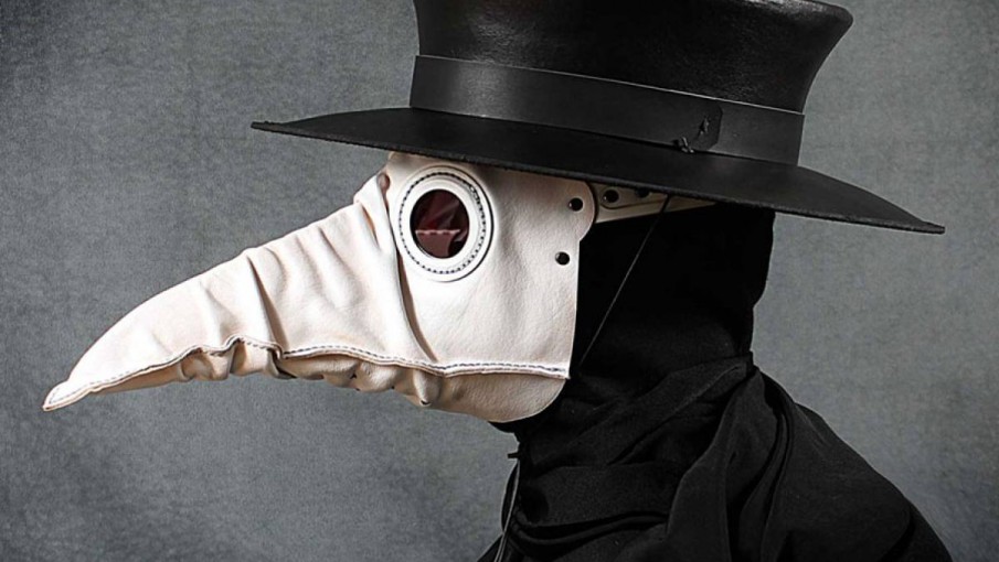 Camus, "La Peste" y el coronavirus - Noticias de Mendoza - Memo