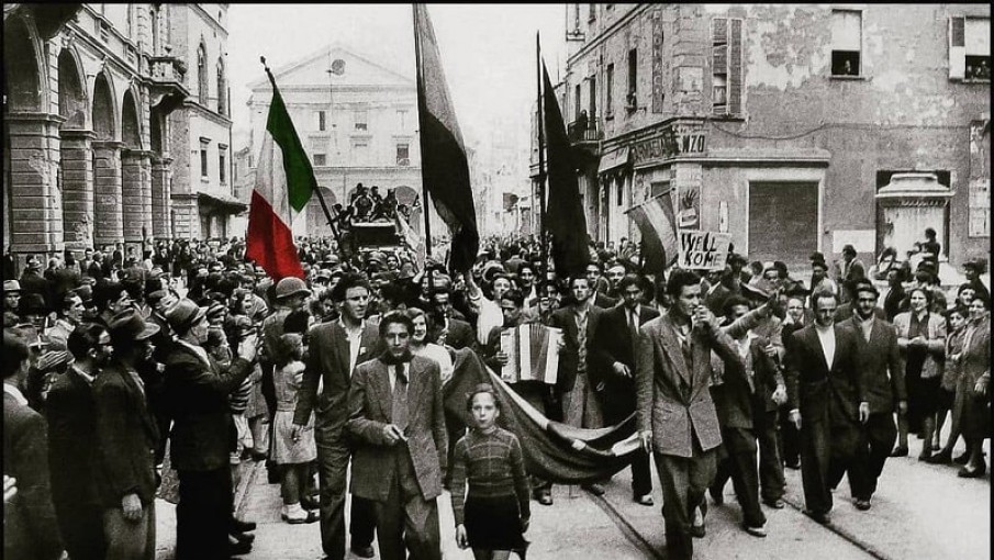 25 de abril: Día de la Liberación Italiana - Noticias de Mendoza - Memo
