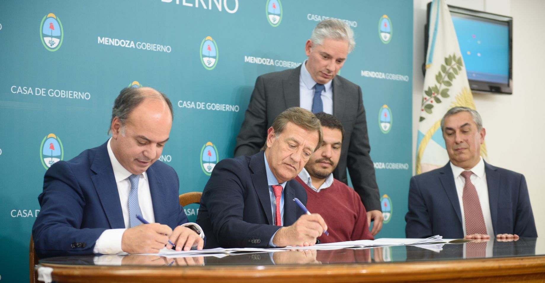 El peronismo reclama acciones de Potasio Río Colorado para Malargüe