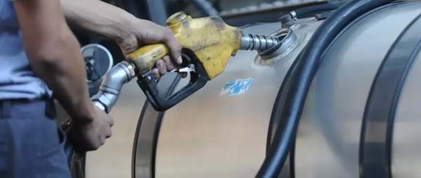 Falta gasoil en Mendoza: venta por cupos en algunos puntos