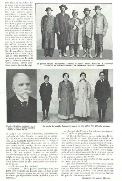 Quién fue Rufino Solano el héroe olvidado Noticias de Mendoza Memo