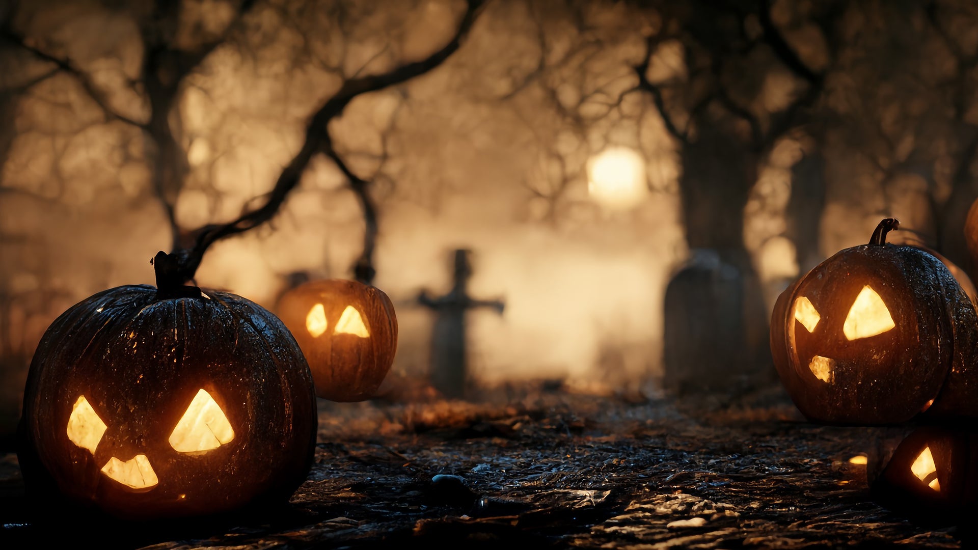 Cuál es el origen y significado de Halloween? - Noticias de Mendoza - Memo