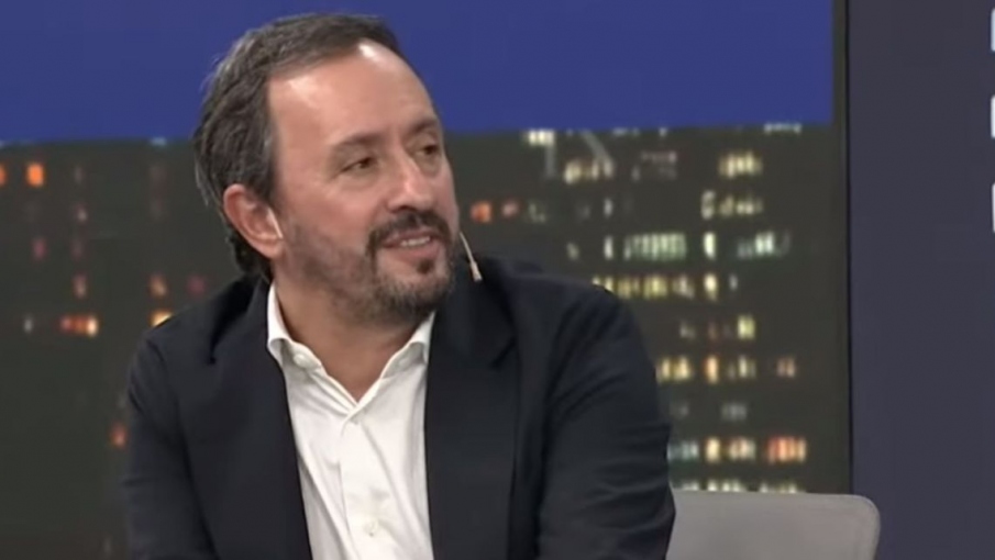 Nejamkis: 7 preguntas y respuestas sobre Massa, Milei y la Argentina que  viene - Noticias de Mendoza - Memo