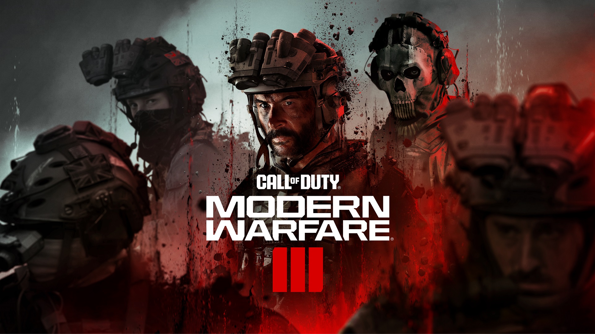 CoD: Modern Warfare 3 se ha convertido en el juego peor valorado