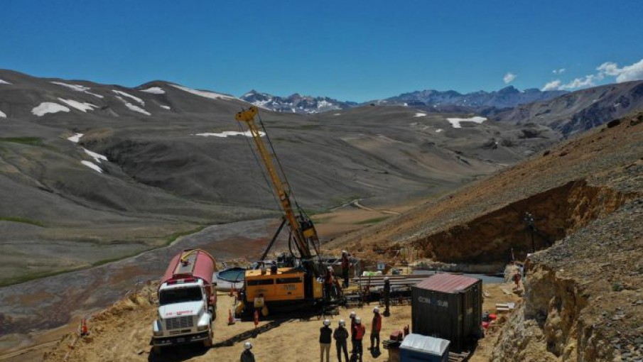 ¿Cuál es la real piedra de tope que tiene hoy el desarrollo minero en Mendoza?