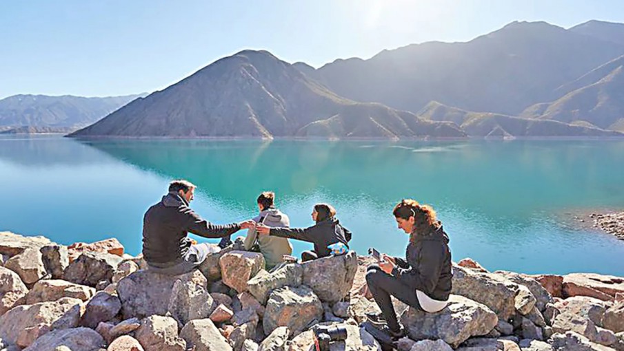 Las tres claves de la falta de turismo en Mendoza - Noticias de Mendoza - Memo