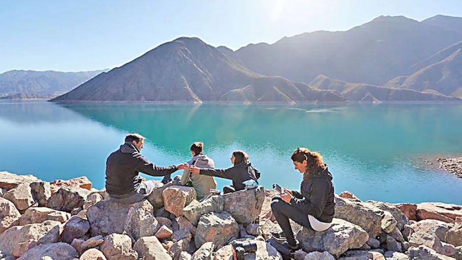 Las tres claves de la falta de turismo en Mendoza - Noticias de Mendoza - Memo