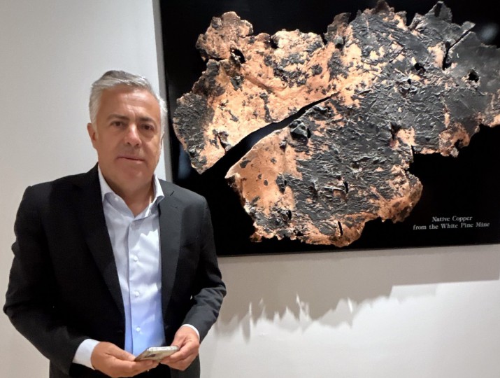 Seis meses del plan minero de Cornejo: lo que se avanzó, lo que hace ruido y lo pendiente