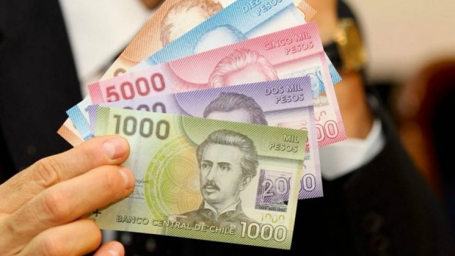 Si no le gusta el modelo chileno, no lo tome y ofrezca uno propio que funcione