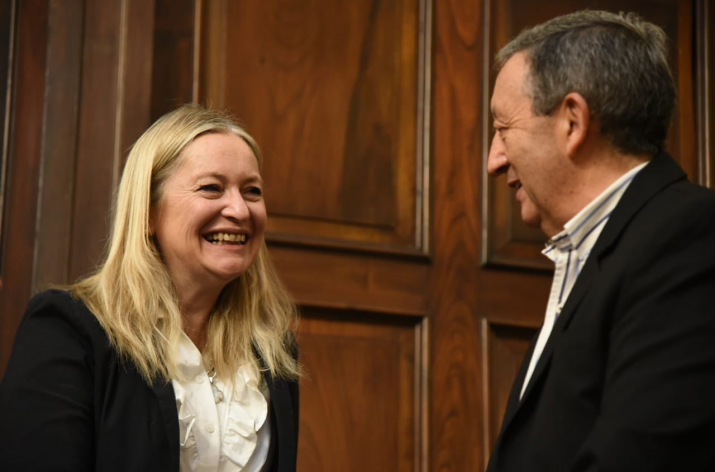 Luz verde al nuevo Código de Procedimientos Mineros de Mendoza