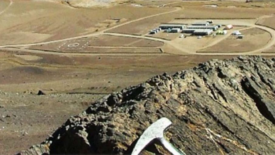 Versus: qué dicen las proyecciones mineras de Mendoza y San Juan