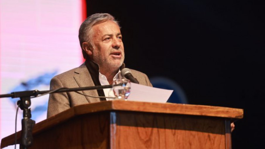 Cornejo continúa su camino para convertir a Mendoza en un destino confiable para la industria minera